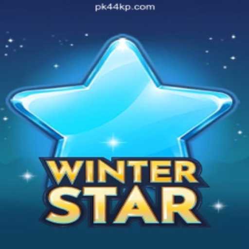 Experience the Magical World of WinterStar on PK44.com Platform