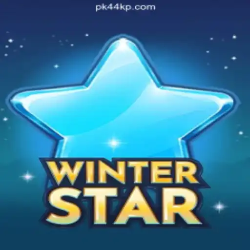 Experience the Magical World of WinterStar on PK44.com Platform