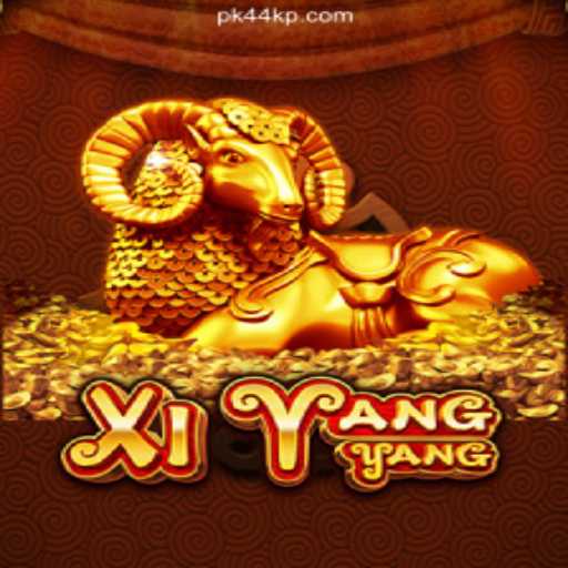 XiYangYang and the Thrilling World of PK44.com: Online Slots Brasil #1