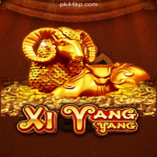 XiYangYang and the Thrilling World of PK44.com: Online Slots Brasil #1