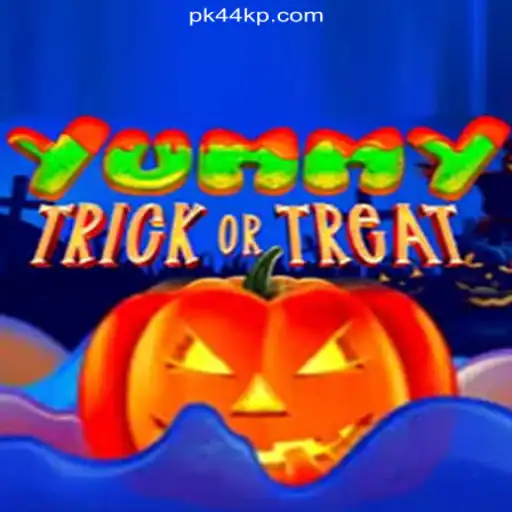 Explore the Spooky Thrills of YummyTrickorTreat on PK44.com
