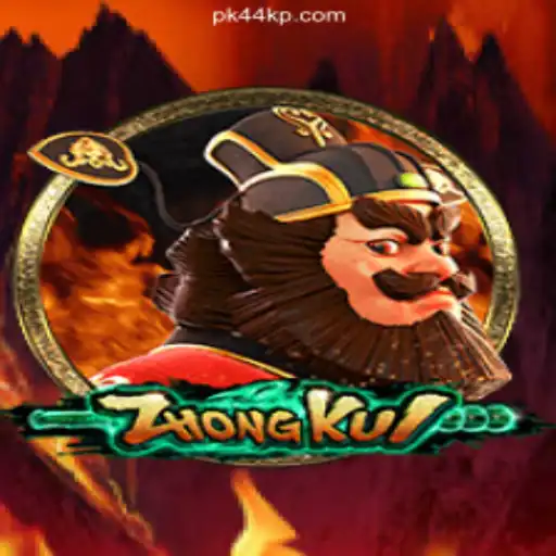 Exploring ZhongKui: An Engaging Experience on PK44.com Platform-Online Slots Brasil #1
